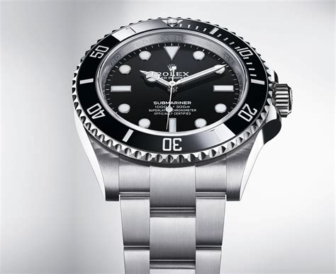 nieuwprijs rolex submariner|Rolex Submariner 41mm thickness.